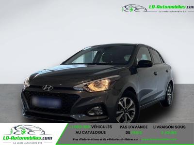 Hyundai I20 1.0 T-GDi 100