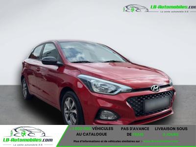 Hyundai I20 1.0 T-GDi 100