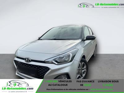 Hyundai I20 1.0 T-GDi 100 BVA