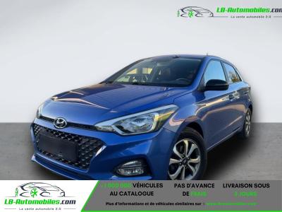 Hyundai I20 1.2 84