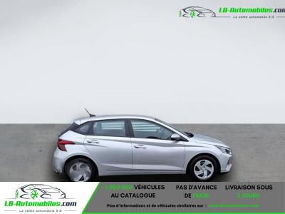 Hyundai I20 1.2 84