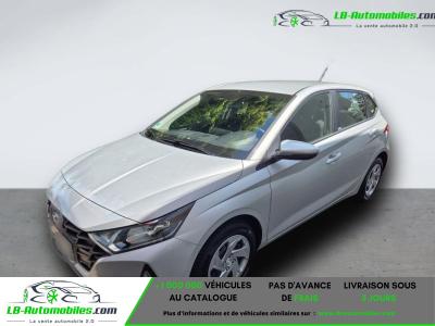 Hyundai I20 1.2 84
