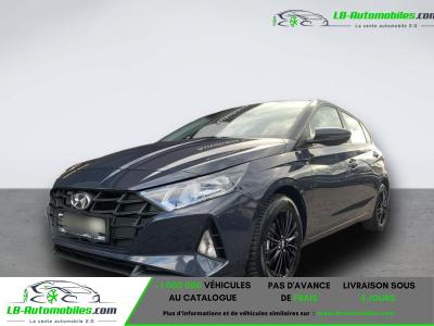 Hyundai I20 1.2 84