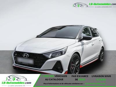 Hyundai I20 N 1.6 T-GDi 204