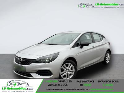 Opel Astra 1.2 Turbo 130 ch BVM