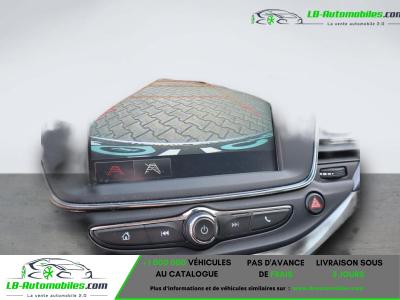 Opel Astra 1.2 Turbo 145 ch BVM
