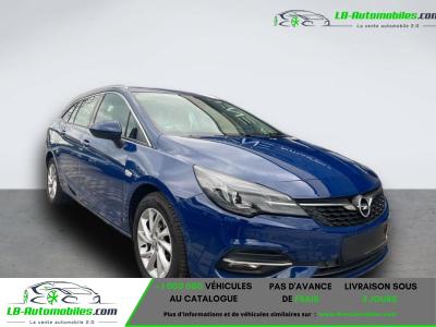 Opel Astra Sports Tourer 1.4 Turbo 145 ch BVA