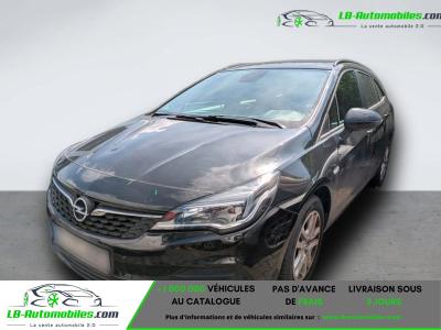 Opel Astra Sports Tourer 1.5 Diesel 122 ch BVA