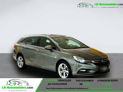 Opel Astra Sports Tourer 1.4 Turbo 125 ch BVM