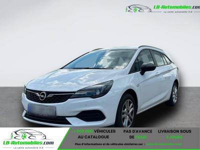 Opel Astra Sports Tourer 1.2 Turbo 110 ch BVM