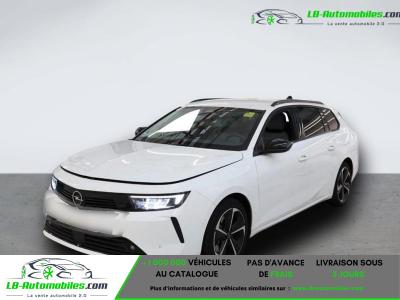Opel Astra Sports Tourer Hybrid 180 ch BVA