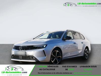 Opel Astra Sports Tourer Hybrid 180 ch BVA