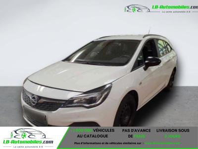 Opel Astra Sports Tourer 1.5 Diesel 122 ch BVA