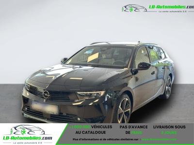 Opel Astra Sports Tourer 1.5 Diesel 130 ch BVA