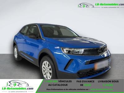 Opel Mokka 1.2 Turbo 100 ch BVM