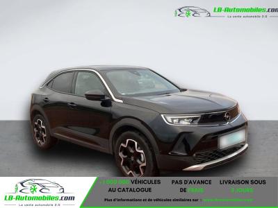 Opel Mokka 1.2 Turbo 136 ch BVM