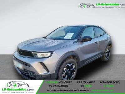 Opel Mokka 1.2 Turbo 136 ch BVM