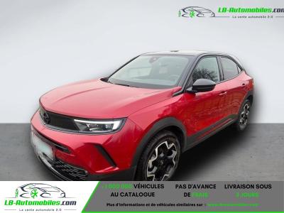 Opel Mokka 1.2 Turbo 136 ch BVM
