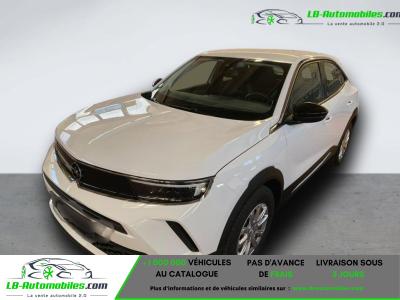 Opel Mokka Electrique 136 ch & Batterie 50 kWh