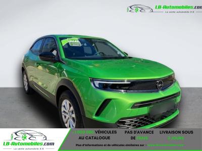 Opel Mokka Electrique 136 ch & Batterie 50 kWh