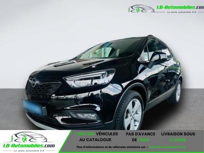 Opel Mokka X 1.4 Turbo - 140 ch BVA