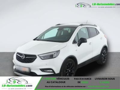 Opel Mokka X 1.4 Turbo - 140 ch BVA