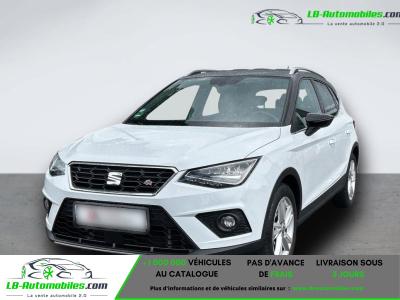 Seat Arona 1.0 EcoTSI 110 ch  BVM