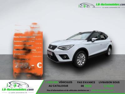 Seat Arona 1.0 EcoTSI 110 ch  BVM