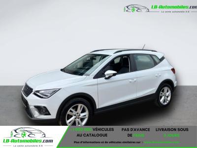 Seat Arona 1.0 EcoTSI 115 ch  BVA