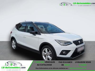 Seat Arona 1.5 TSI 150 ch BVM