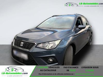 Seat Arona 1.0 EcoTSI 110 ch  BVM
