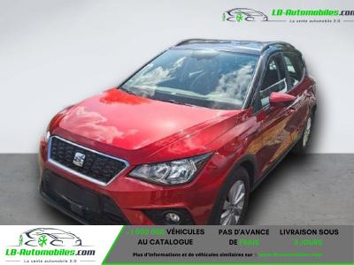 Seat Arona 1.0 EcoTSI 110 ch  BVM