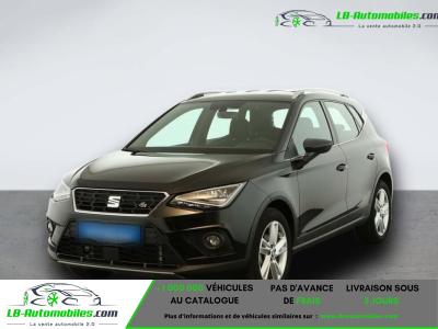 Seat Arona 1.5 TSI 150 ch BVA