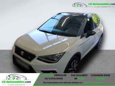 Seat Arona 1.5 TSI 150 ch BVA
