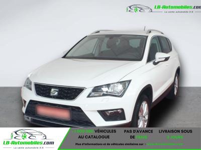 Seat Ateca 1.4 TSI 150 ch BVM