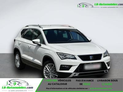 Seat Ateca 1.4 TSI 150 ch BVM