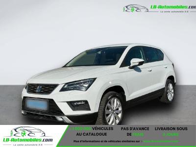 Seat Ateca 1.4 TSI 150 ch BVM