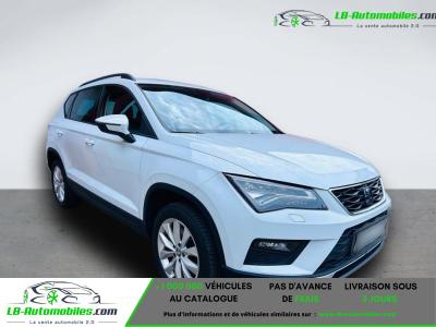 Seat Ateca 1.4 TSI 150 ch BVM
