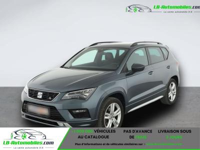 Seat Ateca 2.0 TSI 190 ch  BVA