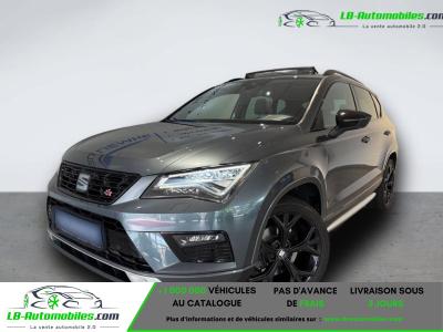Seat Ateca 1.0 TSI 110 ch