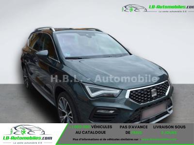 Seat Ateca 1.0 TSI 110 ch