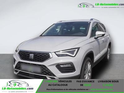 Seat Ateca 1.5 TSI 150 ch BVA