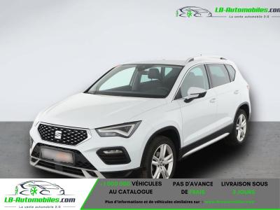 Seat Ateca 1.5 TSI 150 ch BVA