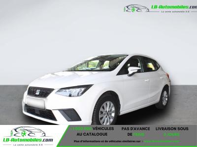 Seat Ibiza 1.0 80 ch  BVM