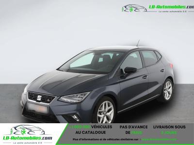 Seat Ibiza 1.0 EcoTSI 115 ch  BVM