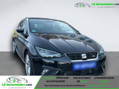 Seat Ibiza 1.0 EcoTSI 115 ch  BVM