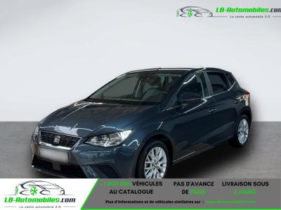 Seat Ibiza 1.0 EcoTSI 115 ch  BVM
