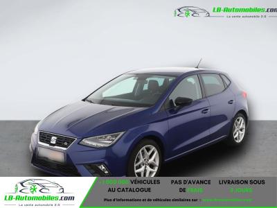 Seat Ibiza 1.0 EcoTSI 115 ch  BVA