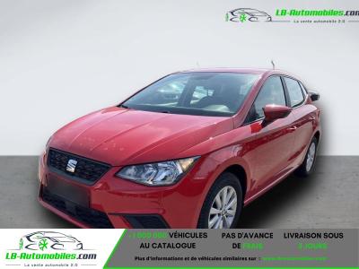 Seat Ibiza 1.0 TSI 110 ch  BVM