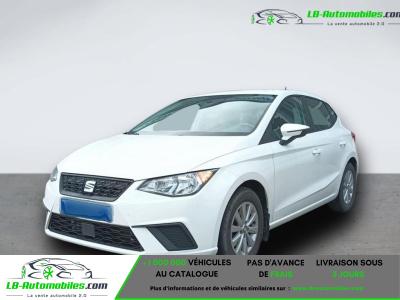 Seat Ibiza 1.0 TSI 110 ch  BVA
